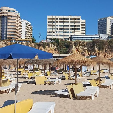 Varandas Da Rocha Портиман Екстериор снимка